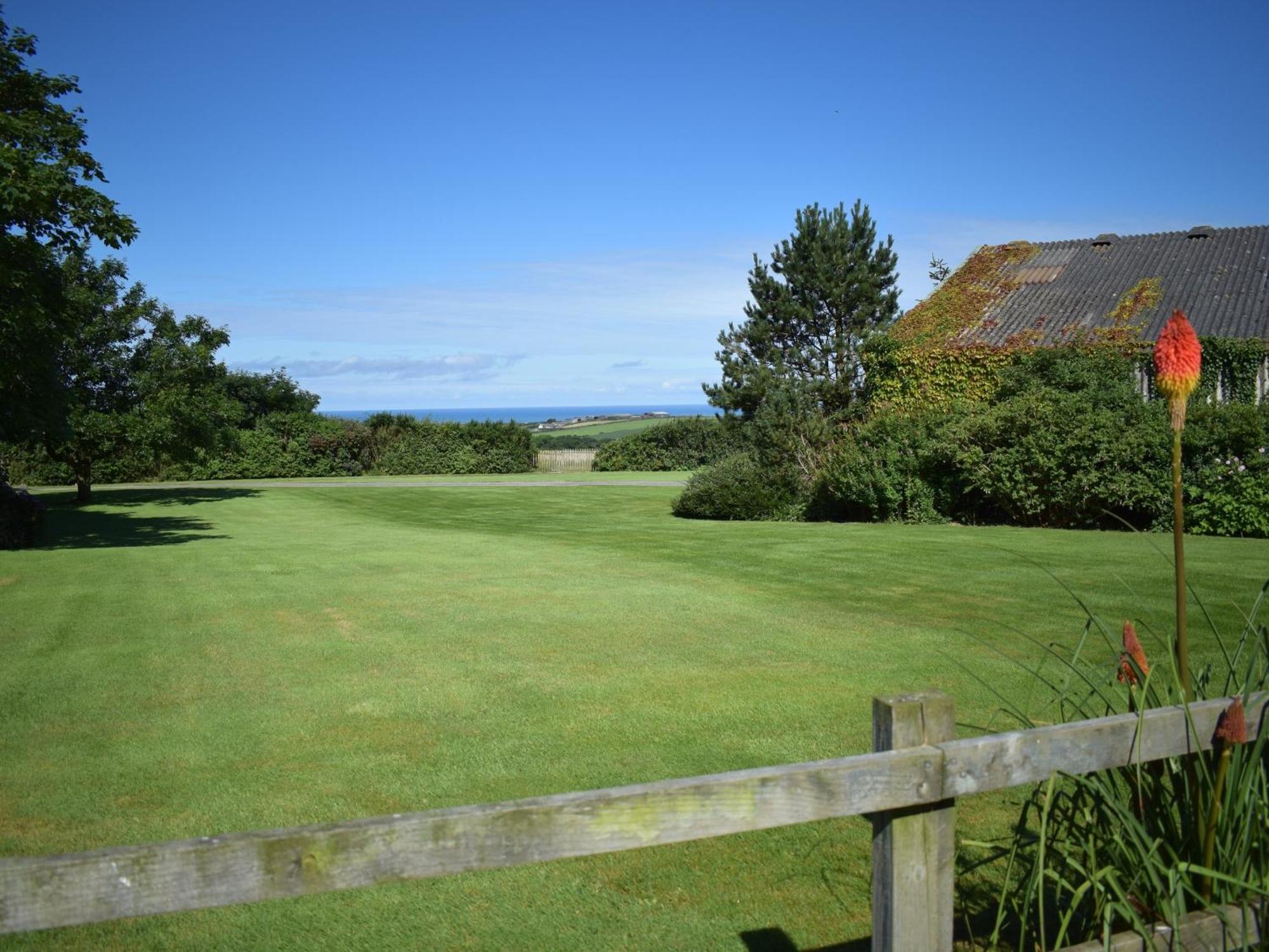 Downe Cottages Hartland Camera foto
